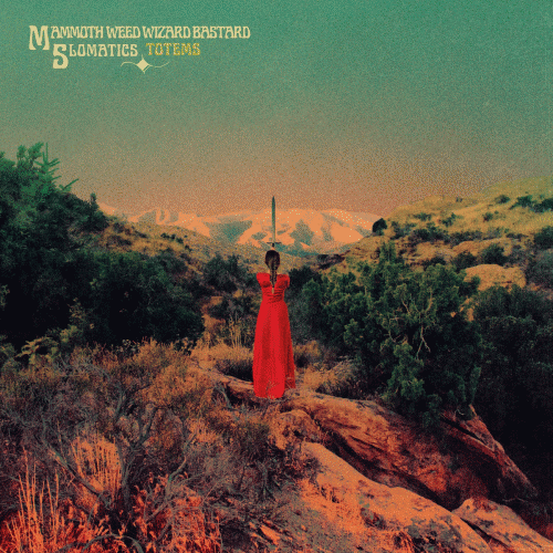 Mammoth Weed Wizard Bastard : Totems